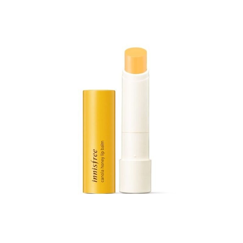 Canola Honey Lip Balm (3.5g)