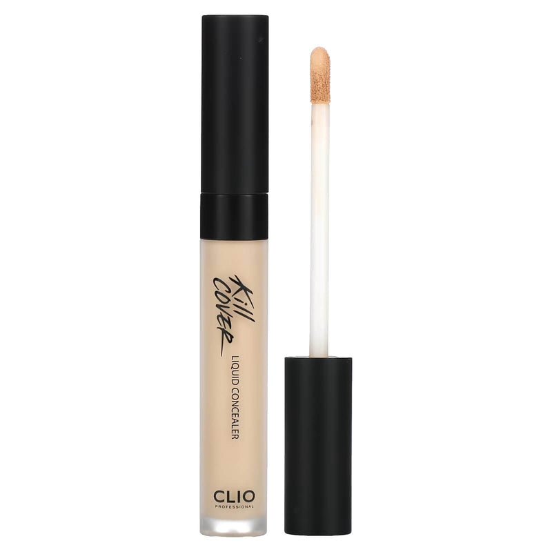 Kill Cover Liquid Concealer (4 Colours) (1pc)