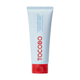 Coconut Clay Cleansing Foam (150ml)