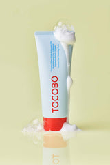 Coconut Clay Cleansing Foam (150ml)