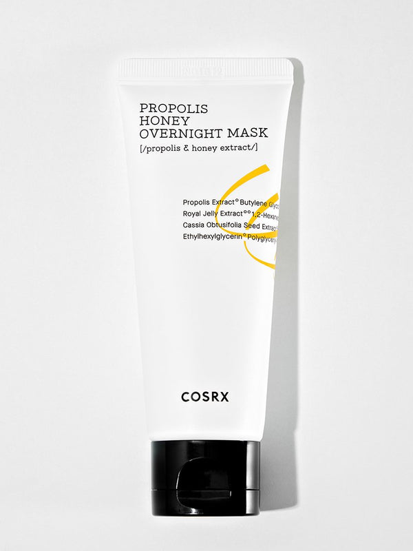 Full Fit Propolis Honey Overnight Mask (60ml)