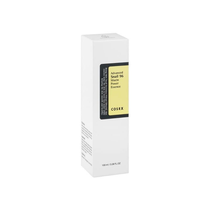 Advanced Snail 96 Mucin Power Essence (100ml)