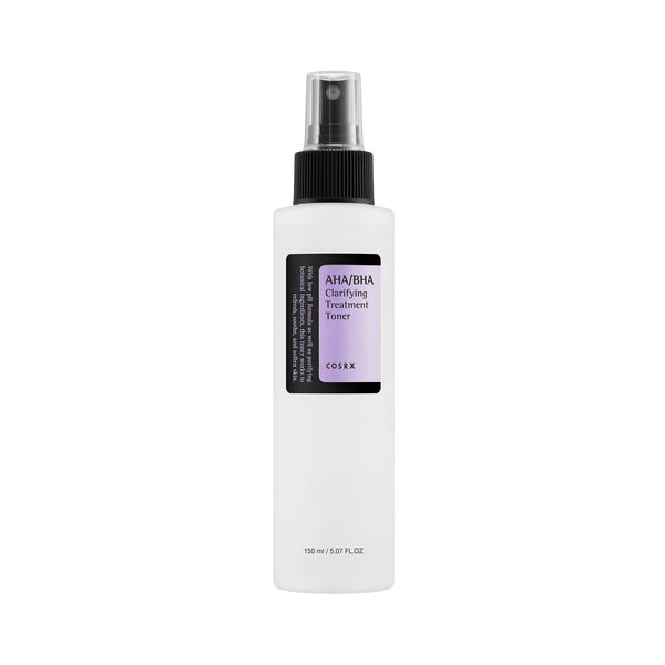 AHA/BHA Clarifying Treatment Toner (150ml)