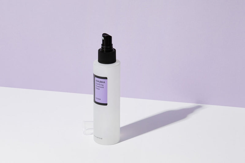 AHA/BHA Clarifying Treatment Toner (150ml)