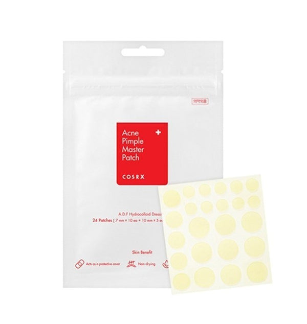 Acne Pimple Master Patch (24 Patches)