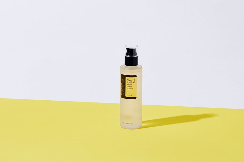Advanced Snail 96 Mucin Power Essence (100ml)