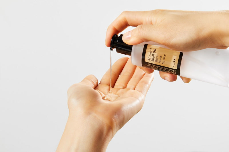 Advanced Snail 96 Mucin Power Essence (100ml)