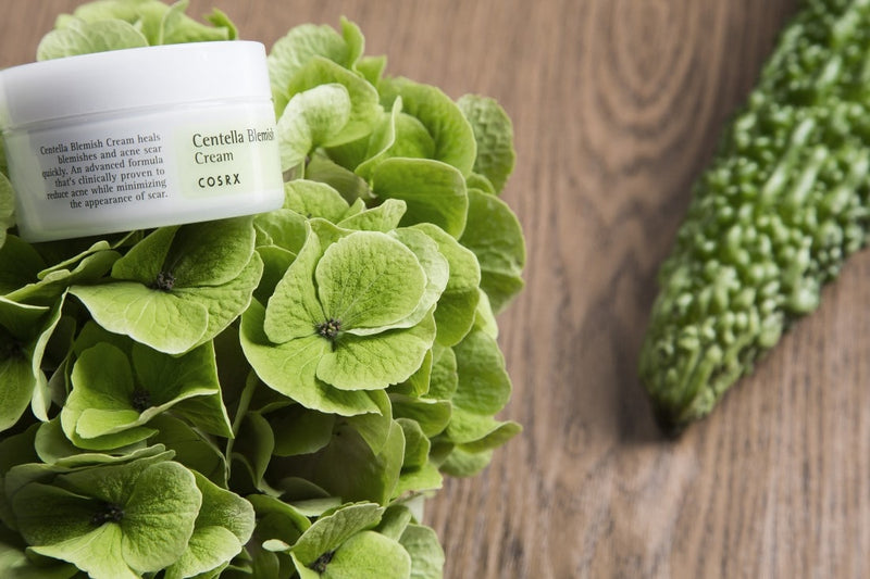 Centella Blemish Cream (30ml)