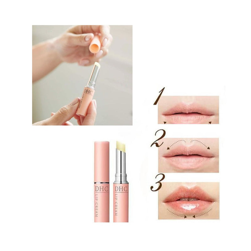 Lip Cream (1.5g)