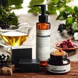 Gentle Black Deep Cleansing Oil (150ml)