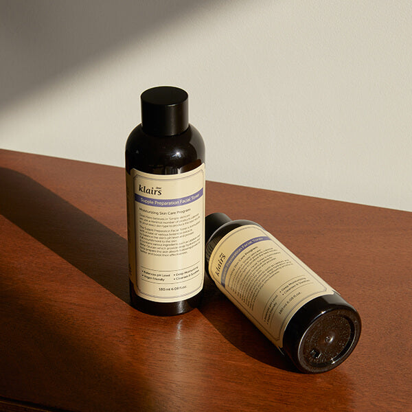 Supple Preparation Facial Toner Original (180ml)