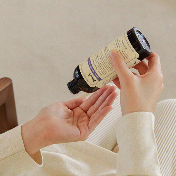 Supple Preparation Facial Toner Original (180ml)