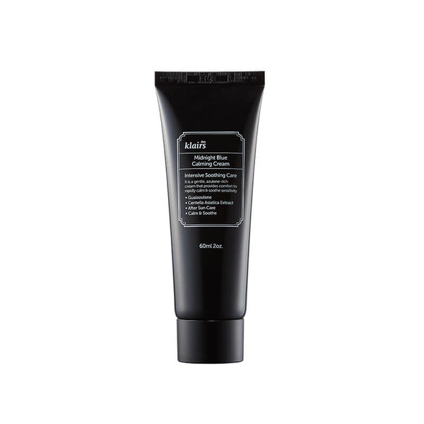 Midnight Blue Calming Cream (60ml)