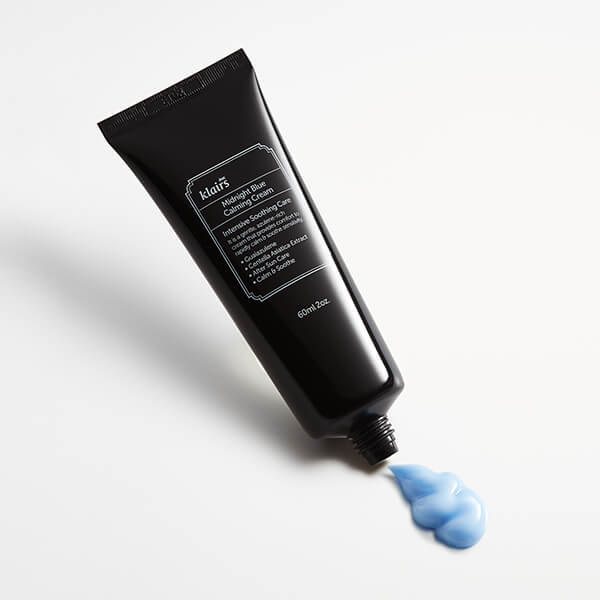 Midnight Blue Calming Cream (60ml)