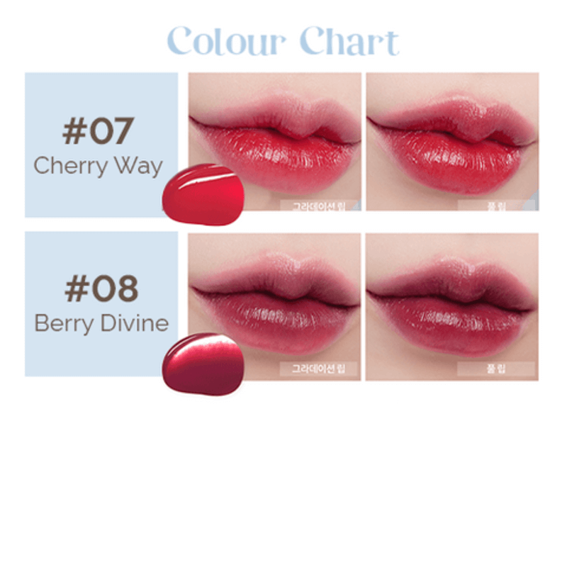 Dewyful Water Tint (12 Colours)