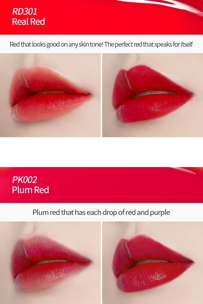 Dear Darling Tint - 12 Colours (1pc)