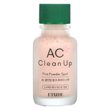 AC Clean Up Pink Powder Spot (15ml)