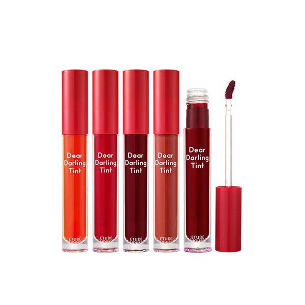 Dear Darling Tint - 12 Colours (1pc)