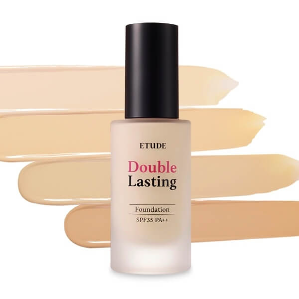 Double Lasting Foundation (30g)