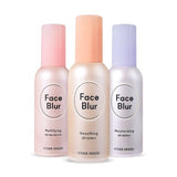 Face Blur - 3 Types (1pc) (35g)