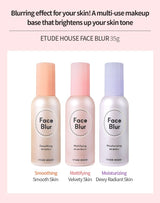 Face Blur - 3 Types (1pc) (35g)
