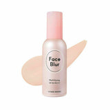 Face Blur - 3 Types (1pc) (35g)