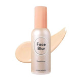 Face Blur - 3 Types (1pc) (35g)