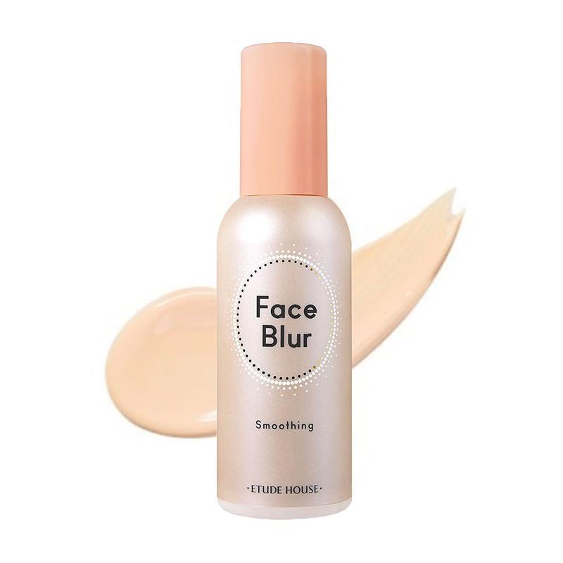 Face Blur - 3 Types (1pc) (35g)