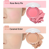 Lovely Cookie Blusher (1pc)