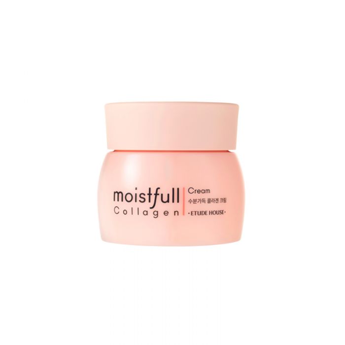 Moistfull Collagen Cream (75ml)