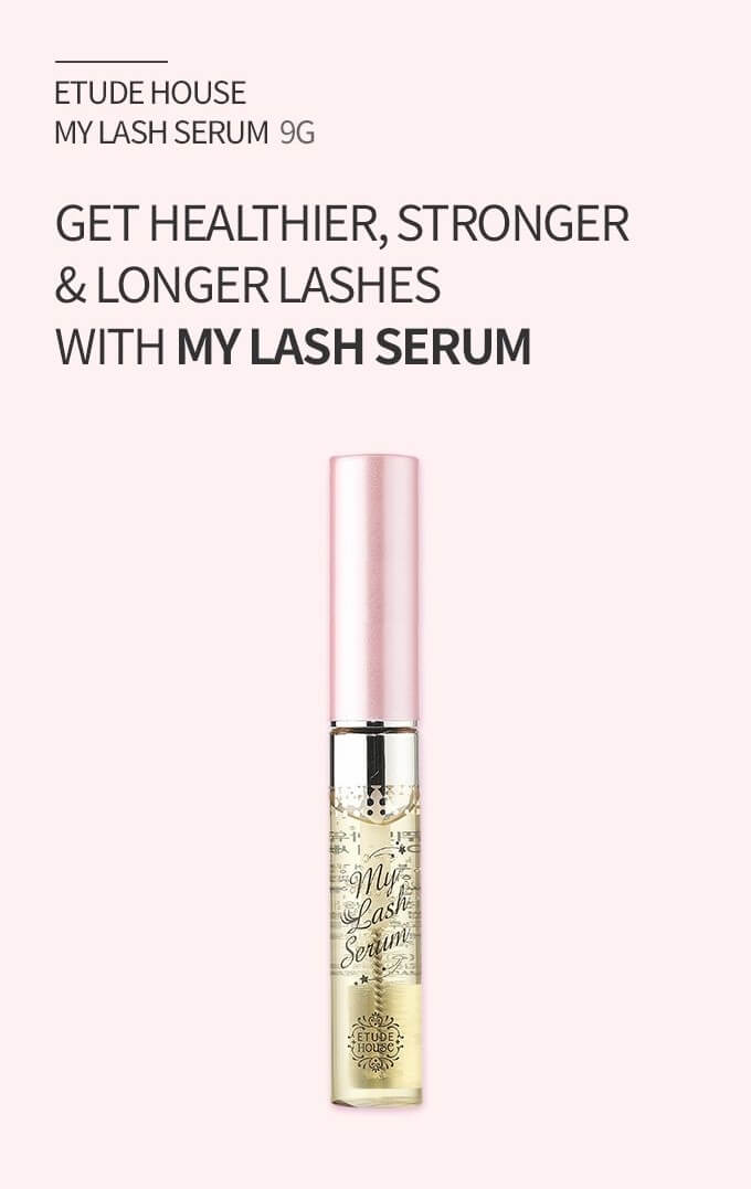 My Lash Serum (9g)