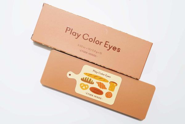 Play Color Eyes BAKE HOUSE (1pc)
