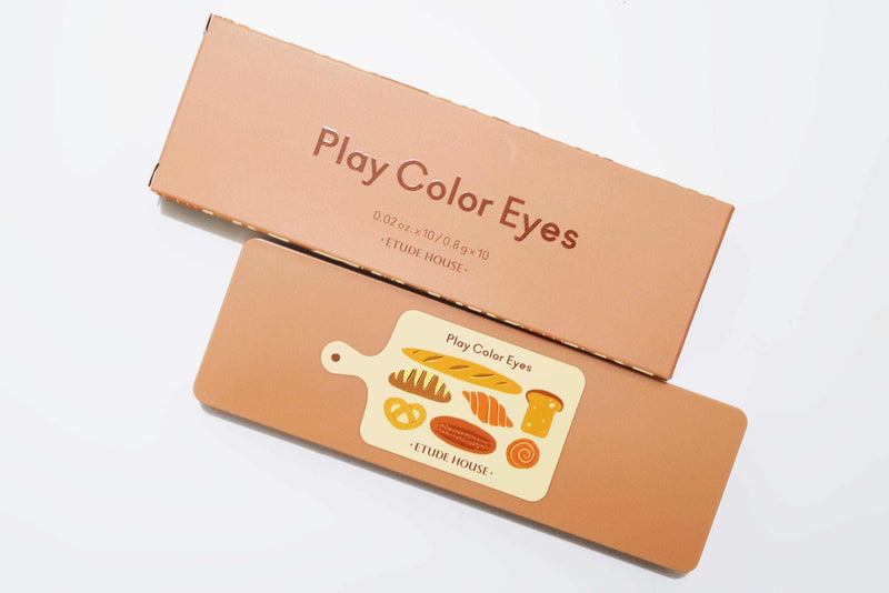 Play Color Eyes BAKE HOUSE (1pc)