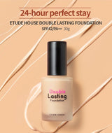 Double Lasting Foundation (30g)