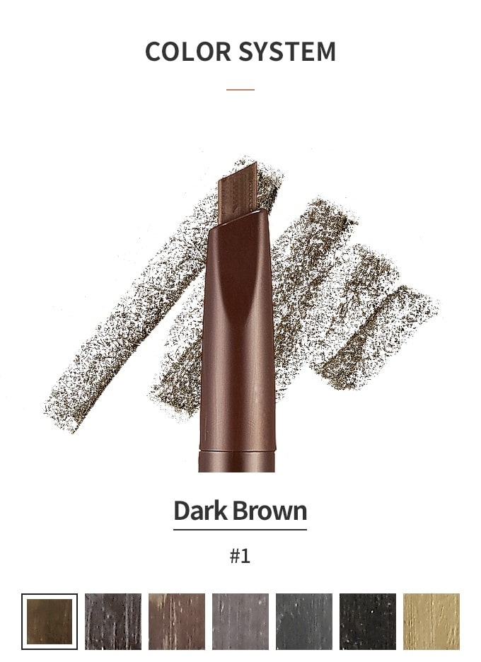 Drawing Eye Brow NEW (1pc)