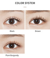 Lash Perm Curl Fix Mascara (1pc)