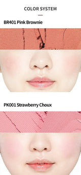 Lovely Cookie Blusher (1pc)