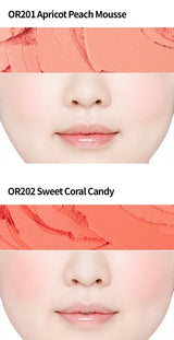 Lovely Cookie Blusher (1pc)