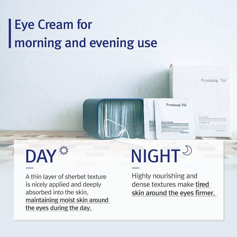 Eye Cream (50ea)