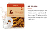 Visible Difference Mask Sheet (12 Types) (1pc)