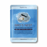 Visible Difference Mask Sheet (12 Types) (1pc)