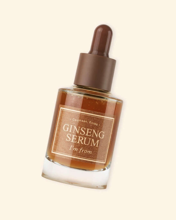 Ginseng Serum (30ml)