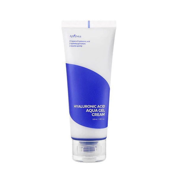 Hyaluronic Acid Aqua Gel Cream (100ml)