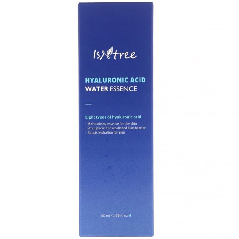 Hyaluronic Acid Water Essence (50ml)