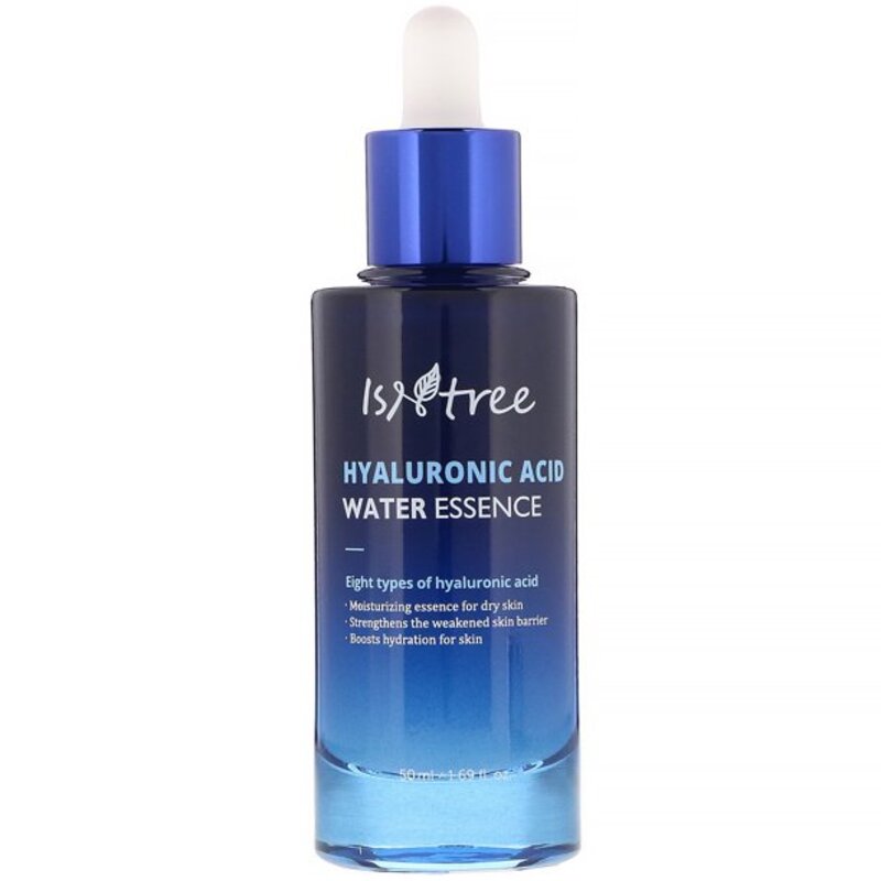 Hyaluronic Acid Water Essence (50ml)