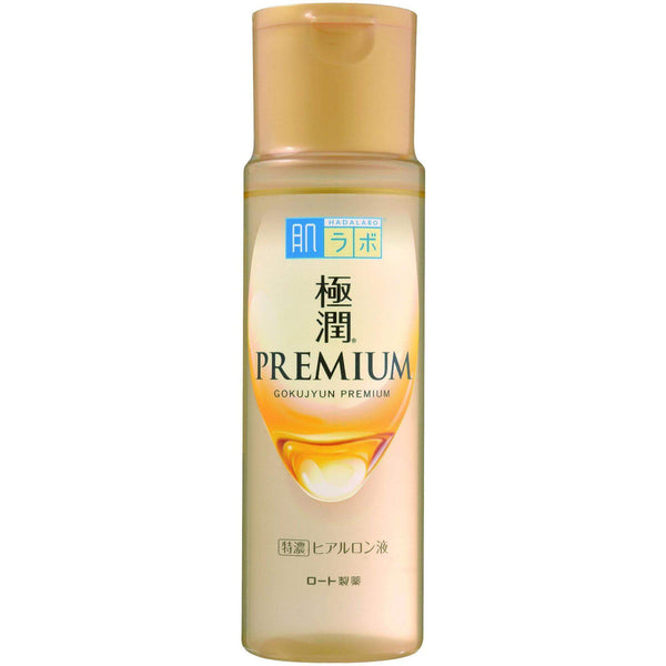 Hada Labo Gokujyun Premium Lotion (170ml)