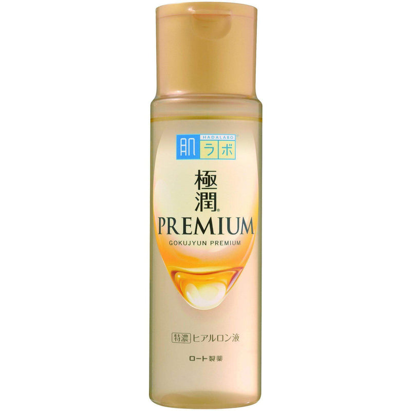 Hada Labo Gokujyun Premium Lotion (170ml)