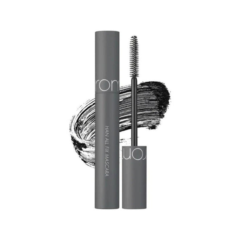 Han All Fix Mascara (4 types)