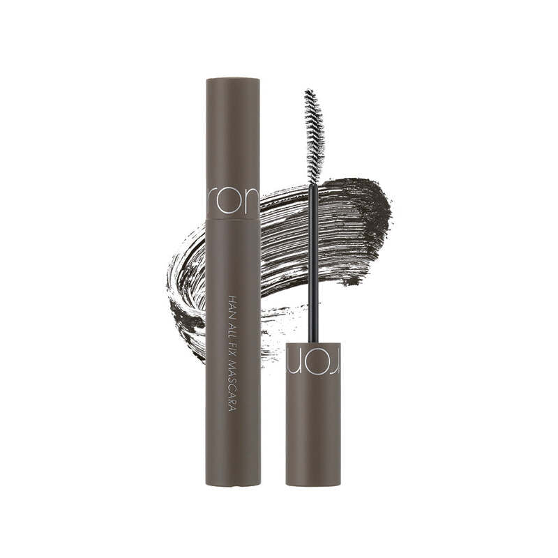 Han All Fix Mascara (4 types)