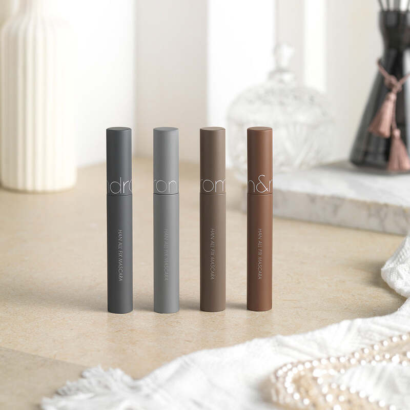 Han All Fix Mascara (4 types)